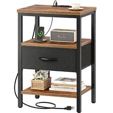 Superjare nightstand charging for sale  USA