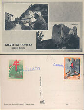 Canossa f.p.emilia44045 usato  Italia