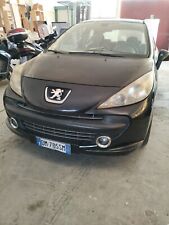 Peugeot 207 1.6 usato  Pieve Emanuele