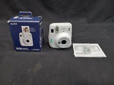 Fujifilm Instamax Mini 11 Instant Film Camera - IOB for sale  Shipping to South Africa