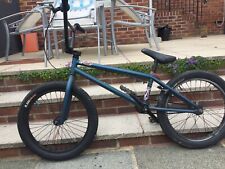 Blank bmx sale for sale  EXETER