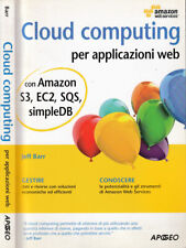 Cloud computing. per usato  Italia