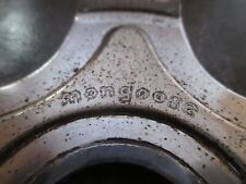 Mongoose bmx spider for sale  Shipping to Ireland