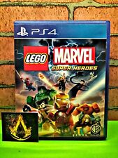 Lego marvel super usato  Porto Cesareo