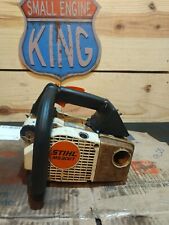 Stihl ms200t chainsaw for sale  Madison