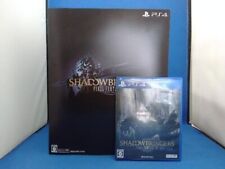 Square Enix Final Fantasy XIV Shadowbringers Collector's Edition for PS4 for sale  Shipping to South Africa
