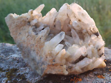 Minerale quarzo capanne usato  San Dona Di Piave