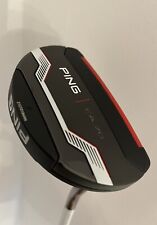 Men ping putter for sale  SOLIHULL