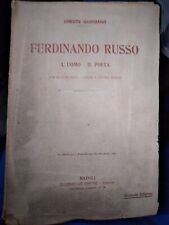 Giordano ferdinando russo usato  Caivano