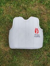 chest guard karate for sale  Shipping to South Africa