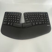 Microsoft Sculpt Ergonomic Keyboard (Includes Keyboard and Dongle) for sale  Shipping to South Africa