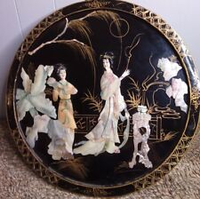 Vtg lacquer mother for sale  Riesel