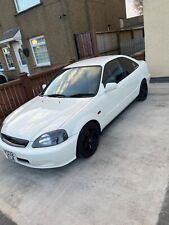civic coupe ej6 for sale  BLACKWOOD