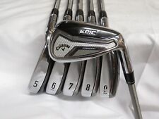 callaway epic forged for sale  USA