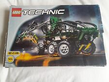 Lego technic crane for sale  SWINDON