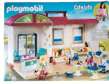 Playmobil city life gebraucht kaufen  Vreden