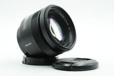Sony 85mm f1.4 for sale  Indianapolis
