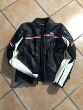 Giubotto moto dainese usato  Palermo