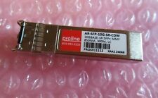 Proline 855-933-3223 AR-SFP-10G-SR-CDW 10GBase-SR MMF 850nm 300m SFP Transceiver for sale  Shipping to South Africa