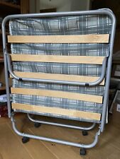 Folding bed bed for sale  UK