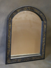 Large mirror black for sale  Charlotte