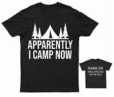 Apparently camp camper for sale  BRISTOL