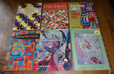 Quilting books lot for sale  Athens