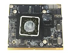 Placa de Vídeo Apple iMAC A1311 21.5" 2011 AMD Radeon HD 6750M 512MB 109-C29557-00 comprar usado  Enviando para Brazil