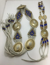 Womans belt necklace for sale  Las Vegas