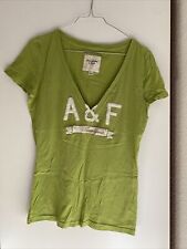 Shirt abercrombie fitch gebraucht kaufen  Werder (Havel)