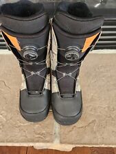 Snowboard boots maysis for sale  Rehoboth Beach