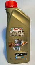 Litro castrol edge usato  Paterno