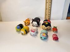 Figuras de vinilo apilables de Disney Tsum Tsum (pequeñas/medianas/grandes) segunda mano  Embacar hacia Mexico