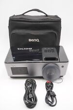 BenQ HC1200 DLP Full HD 1080p 3D-Ready HDMI Projector, 212 Lamp Hours *Tested* for sale  Shipping to South Africa