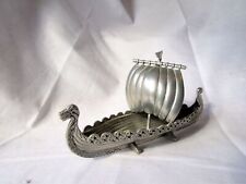 Vintage norway pewter for sale  STIRLING