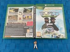 Tropico xbox one d'occasion  France