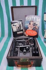 Functioning paillard bolex for sale  Hialeah