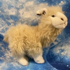 Nature realistic alpaca for sale  NEW MALDEN