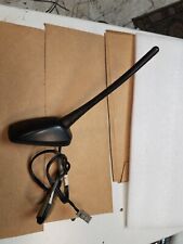 2007-2011 Honda CR-V CRV Roof Antenna Mast Rod with Base Black OEM ONE PLUG for sale  Shipping to South Africa