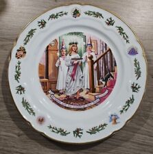 royal worcester christmas plate for sale  WORCESTER