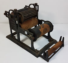 Antique printing press for sale  Hixton