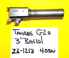 Taurus g2s pistol for sale  Hesperia