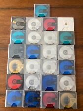 Mini discs cases for sale  North Billerica