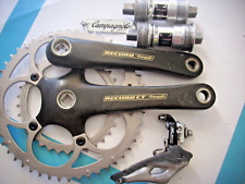 Campagnolo record carbon for sale  Hendersonville