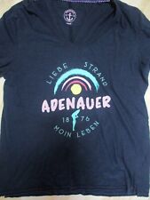 Adenauer damen shirt gebraucht kaufen  Sprockhövel