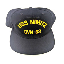 Vintage uss nimitz for sale  Shelton