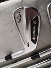 callaway irons for sale  BRADFORD