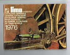 1976 lima catalogo usato  Genova