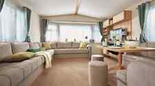 Static holiday home for sale  UK