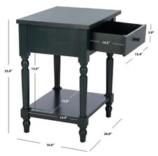 Safavieh accent table for sale  Easton